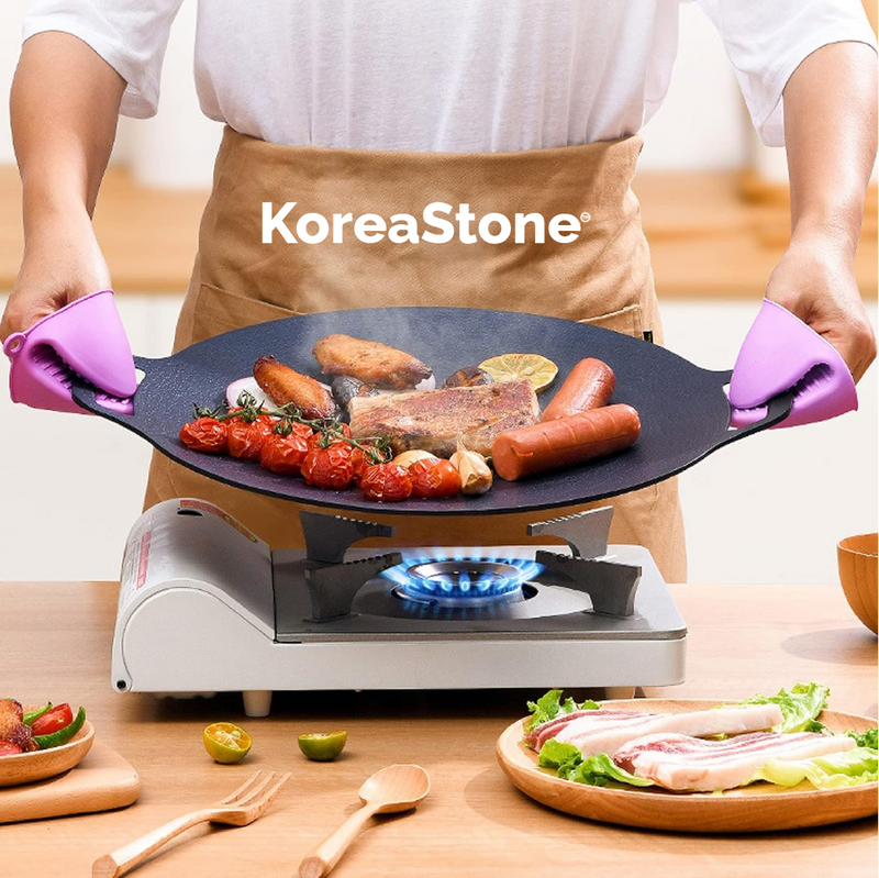 ADICIONAL SARTÉN KOREAN STONE