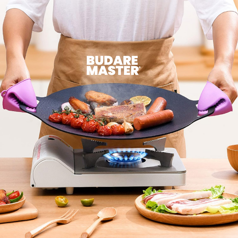 ¡CLIENTE VIP! BUDARE MASTER 10%OFF