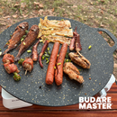 ¡CLIENTE VIP! BUDARE MASTER 10%OFF