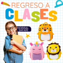 ¡AMPLÍA TU PEDIDO! MORRAL SAFARI