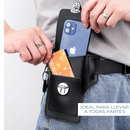 ADICIONAL RIÑONERA VINTAGE FOR MEN CL