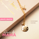 EDICIÓN ESPECIAL!!! COLLAR AMOR DE MAMÁ™️