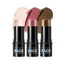 ADICIONA SET X3 PRODUCTOS NATURAL FACE