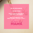 EDICIÓN ESPECIAL!!! COLLAR AMOR DE MAMÁ™️