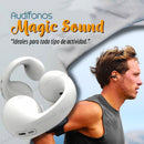 ADICIONAL AUDÍFONOS MAGIC SOUND