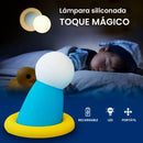 ¡ARRIBANDO! NUEVA LÁMPARA PORTÁTIL TOQUE MÁGICO