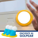 ¡ARRIBANDO! NUEVA LÁMPARA PORTÁTIL TOQUE MÁGICO