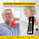 Kit Diapasón Terapéutico Harmoni
