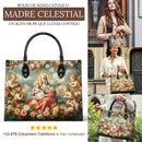 PRODUCTO EXCLUSIVO! BOLSO MADRE CELESTIAL