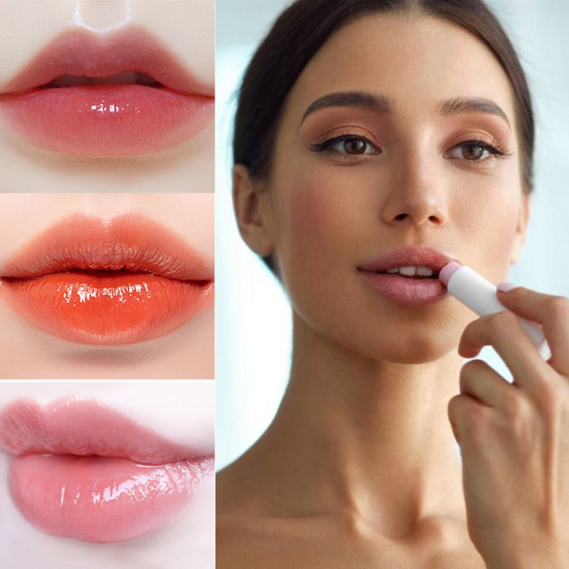 ADICIONAL DE SET X3 LABIALES KOREAN BG