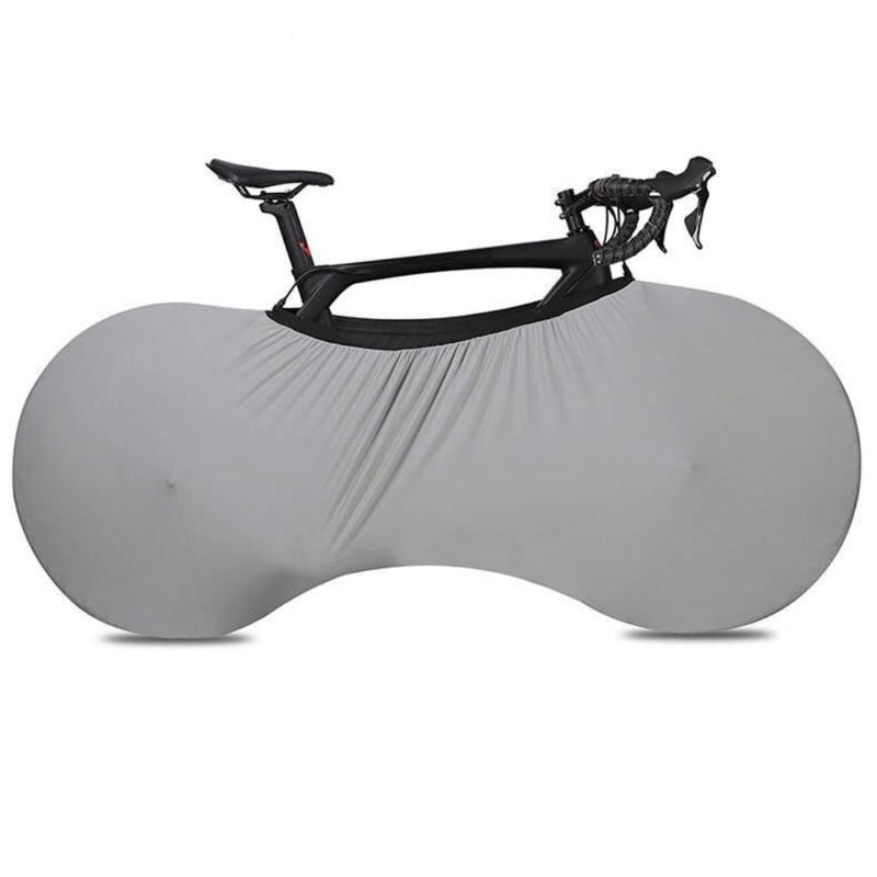 ADICIONAL PEDALPONCHO Cobertor impermeable de bicicleta