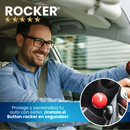 002 ¡QUINCENAZO! BUTTON ROCKER