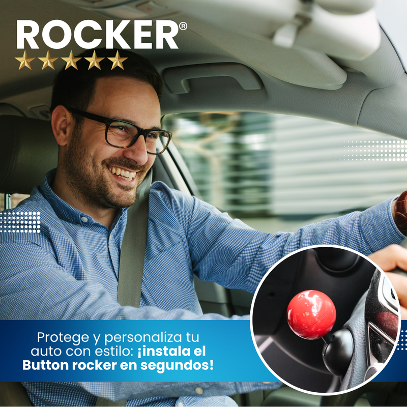 ADICIONAL BUTTON ROCKER