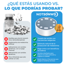 PRODUCTO NOVEDOSO. NOTSONWD TERAPIA DE SUEÑO