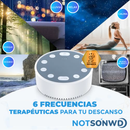 PRODUCTO NOVEDOSO. NOTSONWD TERAPIA DE SUEÑO