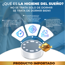 PRODUCTO NOVEDOSO. NOTSONWD TERAPIA DE SUEÑO