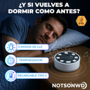 PRODUCTO NOVEDOSO. NOTSONWD TERAPIA DE SUEÑO