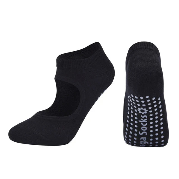 SET X 3 MEDIAS YOGA SPORT 001