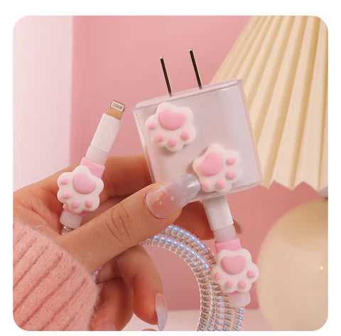 ADICIONAL FUNDA PARA CARGADOR KITTY