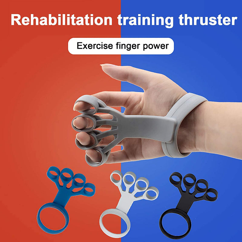 PODUCTO EXCLUSVIO 💯 BANDA DE REHABILITACIÓN THRUSTER ™️