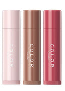 OFERTA IMPERDIBLE! SET X3 BÁLSAMO HIDRALIP 3 EN 1 SMS