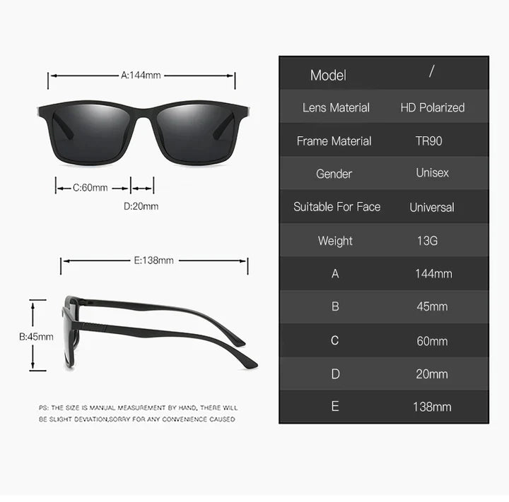 PRODUCTO ADICIONAL!! GAFAS ULTRA ELASTIC™️