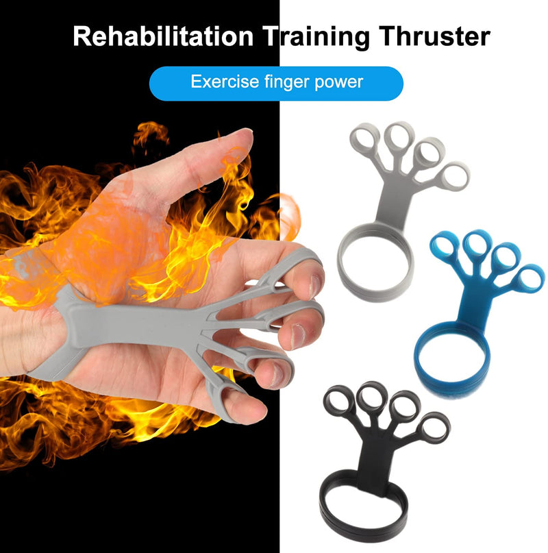 PODUCTO EXCLUSVIO 💯 BANDA DE REHABILITACIÓN THRUSTER ™️