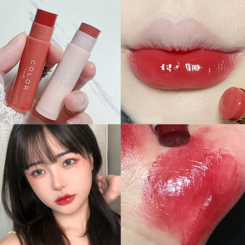 ADICIONAL DE SET X3 LABIALES KOREAN BG