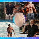 SET X2 ALMOHADILLAS DE  RELLENO PARA HOMBRE