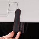 EN TENDENCIA💯 CLIP PORTALENTES PARA CARRO ™🚘🕶️