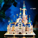 Lego do Castelo da Disney Cinderela - 6300 Peças