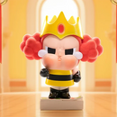 Cry Baby Meninas Super Poderosas