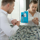 Soporte Organizador de Baño Adhesivo