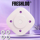 FRESHLOO® | ESTERILIZADOR DE INODORO