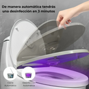 FRESHLOO® | ESTERILIZADOR DE INODORO