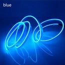 TIRAS DE LUCES LED NEON - FUNELISH