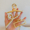 PRODUCTO EXCLUSIVO 👩‍🦰 SET DE GANCHOS ELEGANTES STYLE™ 👩‍🦰