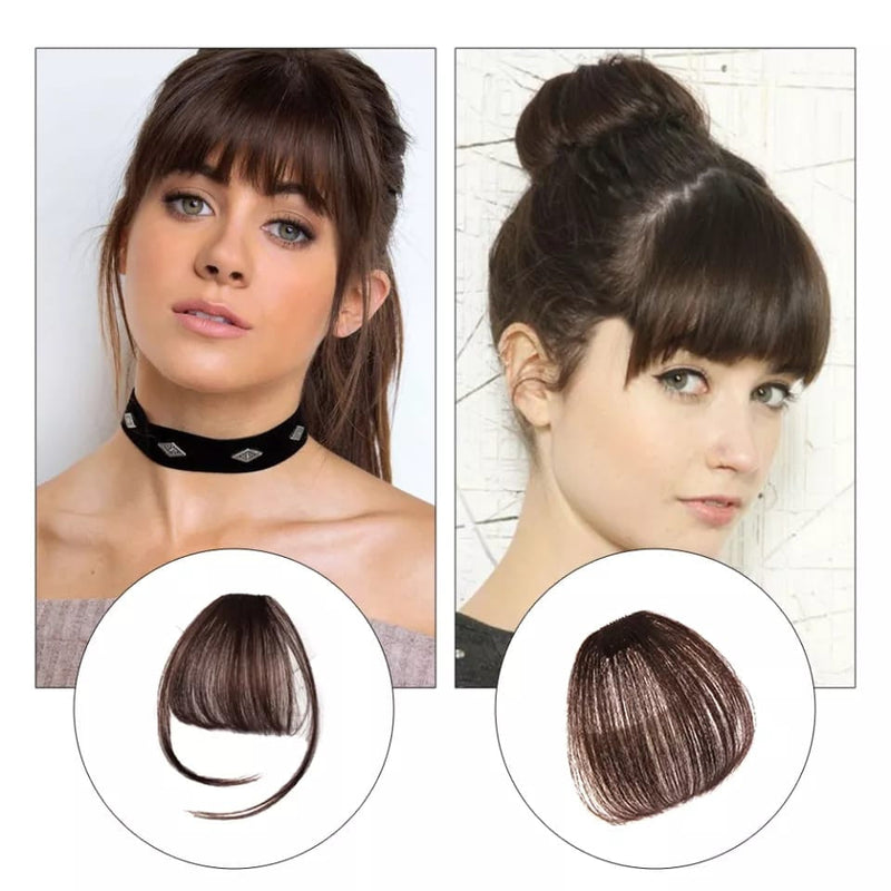 ADICIONAL DE EXTENSIÓN FLEQUILLO DE CABELLO