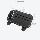 ADICIONAL CLIP TARJETERO PARA CARRO ™