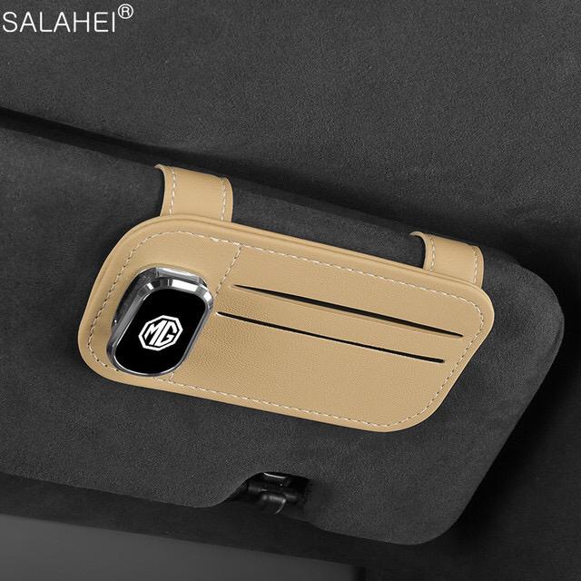 ADICIONAL CLIP TARJETERO PARA CARRO ™