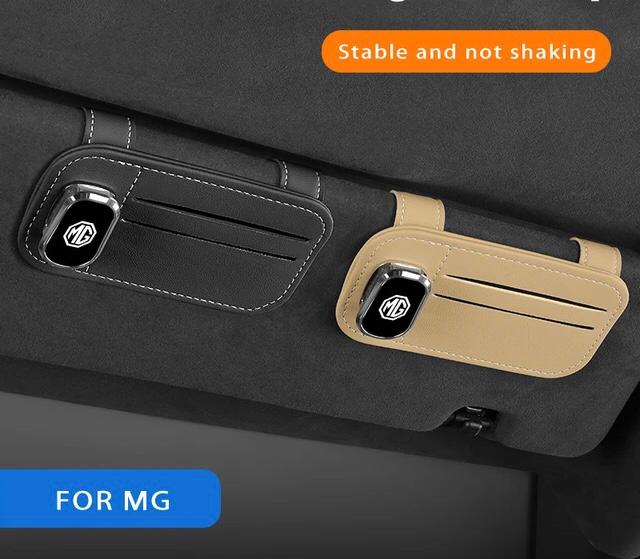 ADICIONAL CLIP TARJETERO PARA CARRO ™