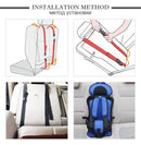 PRODUCTO EXPORTADO!! SILLA DE SEGURIDAD SENTINEL SECURITY MKT B