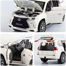 COLECCIONABLE IMPORTADA! LX570®️