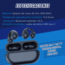 ADICIONAL AUDÍFONOS MAGIC SOUND