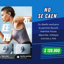 ADICIONAL AUDÍFONOS MAGIC SOUND