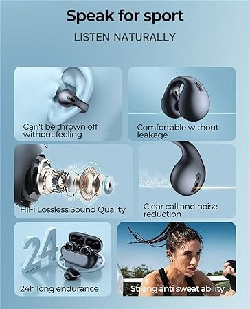 ADICIONAL AUDÍFONOS MAGIC SOUND