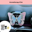 ADICIONAL SET X3 MARIPOSAS DECORATIVAS AROMAFLY