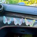 ADICIONAL SET X3 MARIPOSAS DECORATIVAS AROMAFLY