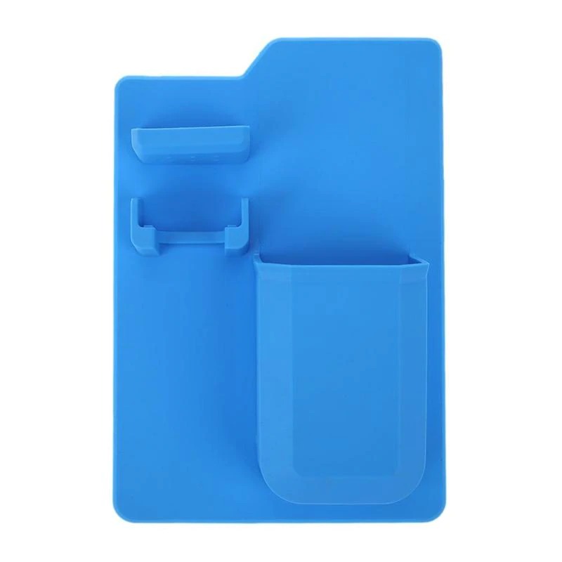 Soporte Organizador de Baño Adhesivo