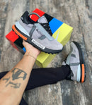 NOVIDAD: Tenis Lacoste - Coleccción Nueva